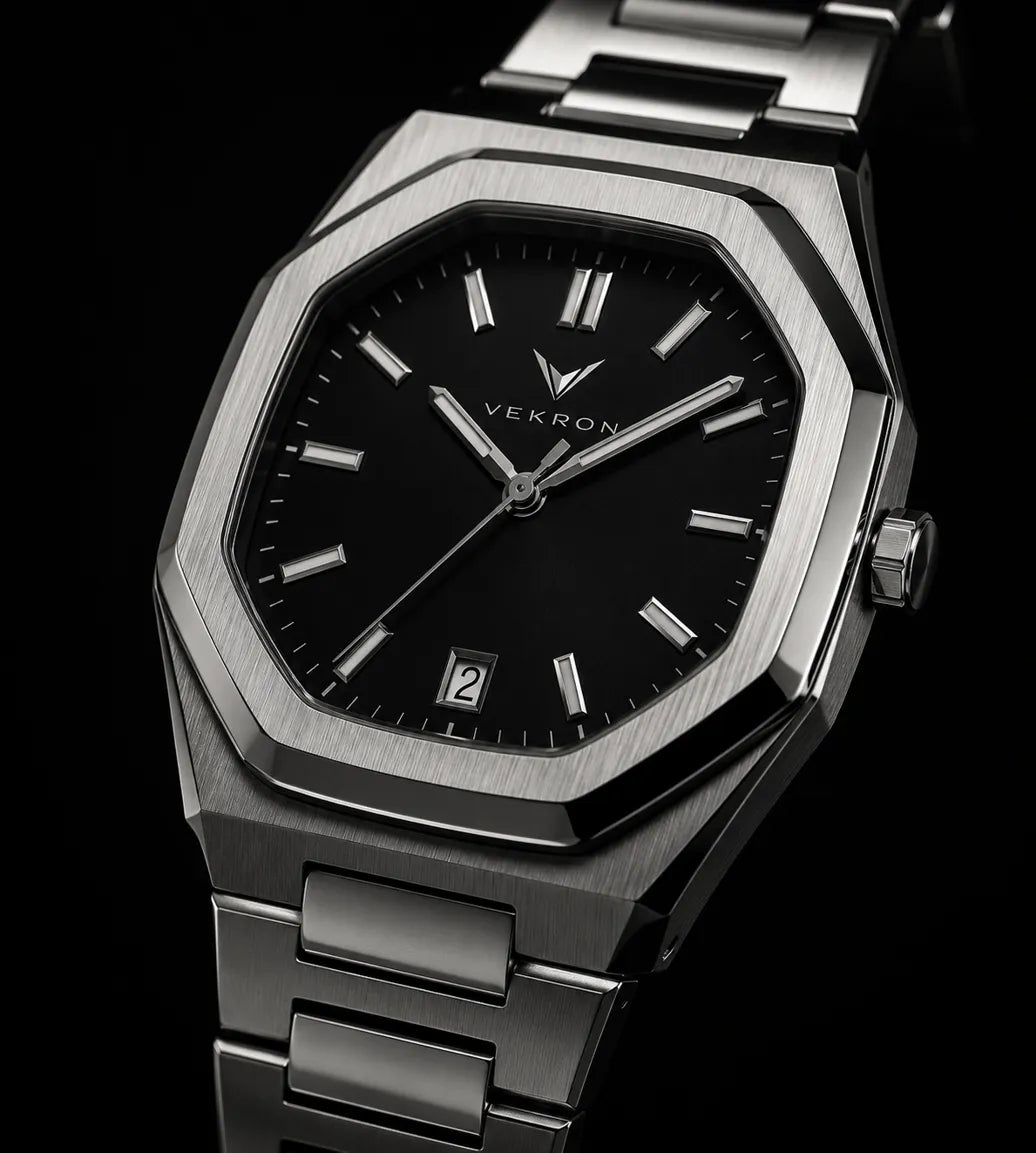 RELOJ VELKRO